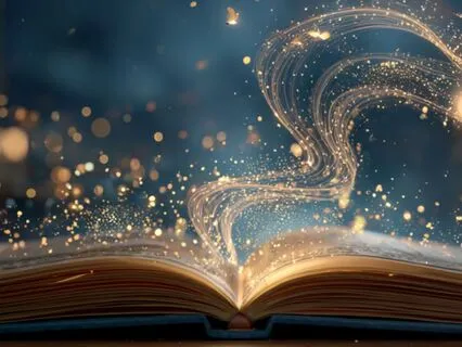 The Book Of Thoughts: Calm Your Busy Mind For Sleep