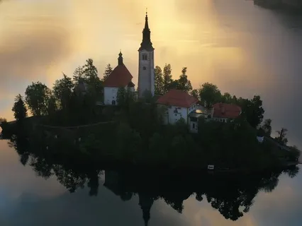 The Book Of Wishes: A Guided Sleep Story For Deep Relaxation