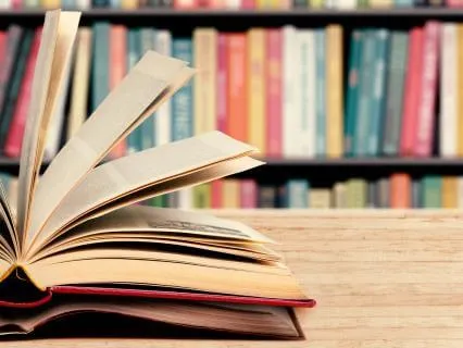 The Book That Found You - A Guided Visualisation