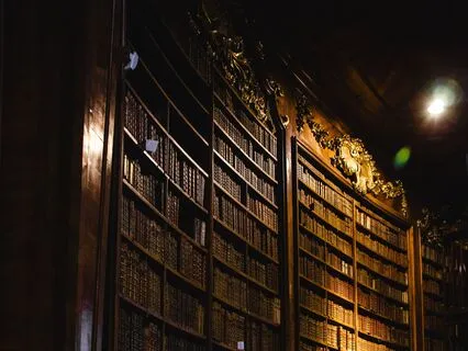 The Bookshop Of Sleep Part 2 - Sleepy Story With Rain Sounds