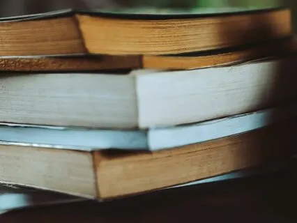 The Bookshop Of Sleep - Sleepy Story With Rain Sounds