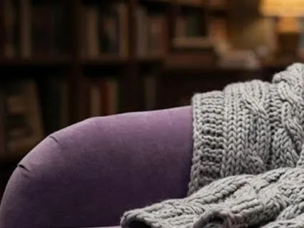 The Bookshop | Soothing Sleep Story