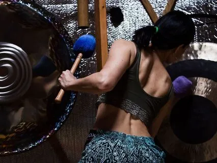 The Boreal Vibrations Wellness Show