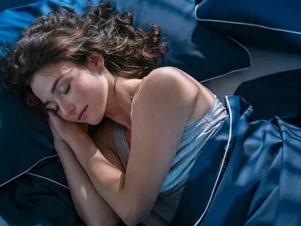 Mindful Melodies: Facts That Make You Fall Asleep