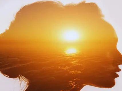 The Boundary Within: Reclaiming Your "No"