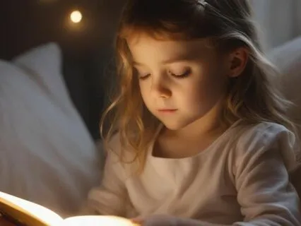 Short Story: The Brave Little Parrot