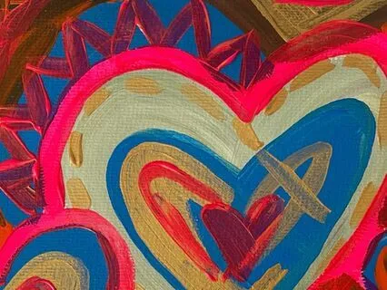 The Bravery Of Heartbreak