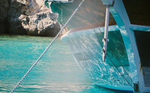 The Breath As An Anchor