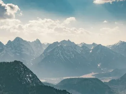 The Breath As An Anchor