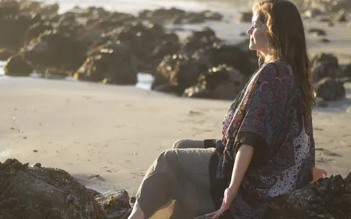 The Breath As Your Teacher  - 20 Minute Daily Insight