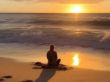 The Breath Awakening: 05 - Structured Stillness