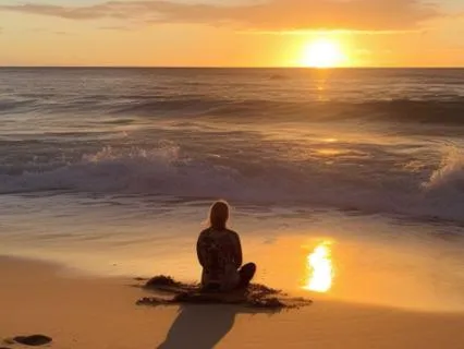 The Breath Awakening: 06 - The Balance Breath