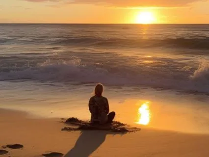 The Breath Awakening: 08 - The Breath Of Vitality