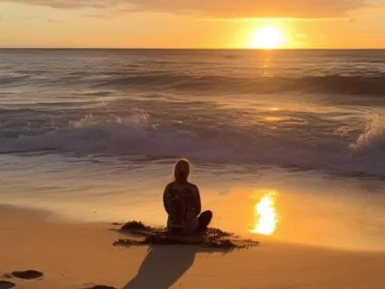 The Breath Awakening: 09 - Tides Of Breath