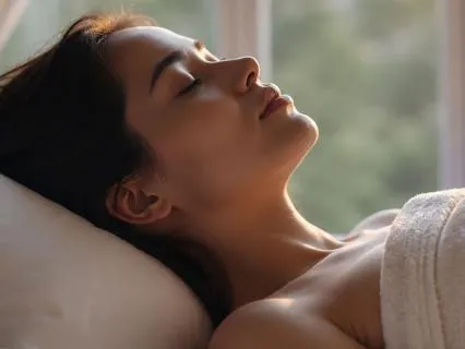 The Phoenix Sleep Portal™ - Sunset Release Ritual