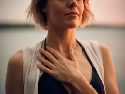 The Breath - Ideal For Beginners