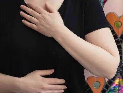 The Breath Is A Bridge