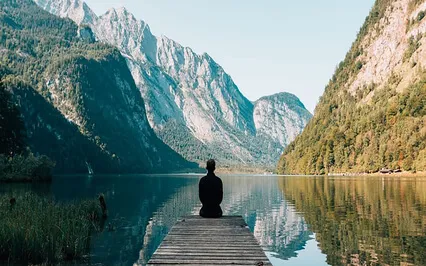 The Breath Is So Much More Than Breathing