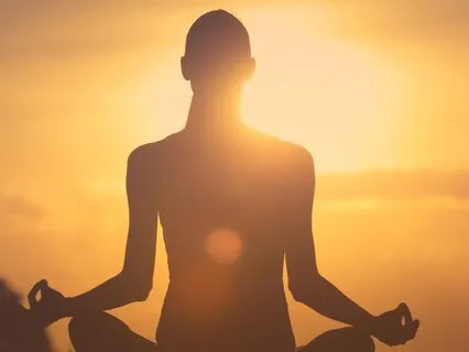 The Breath Of Becoming I Am