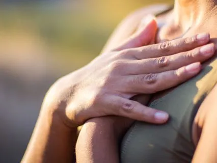 The Breath Of Life - A Jewish Breathwork Journey