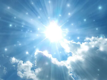 The Breath Of Love: A Short 2 Minute Guided Meditation