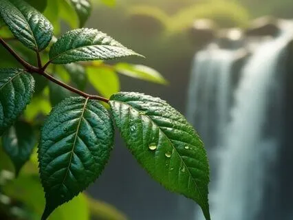 The Breath Of Trees – Part 2 (10 Days For Focus)