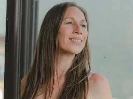 The Breath That Doesn't Rush