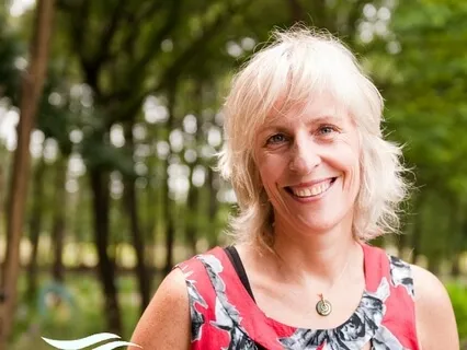 The Breathing Space Meditation