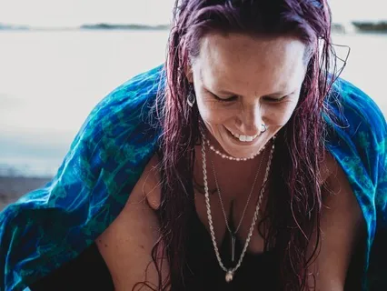 The Brilliance Of The Body