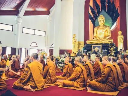 The Buddha Is My Excellent Refuge | 2 Sep 2024