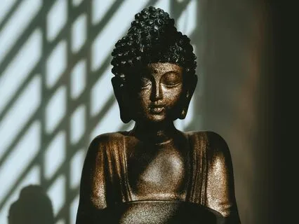 The Buddha Is You - 2