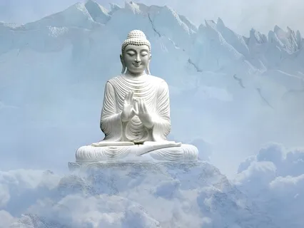 The Buddha's Four Noble Truths