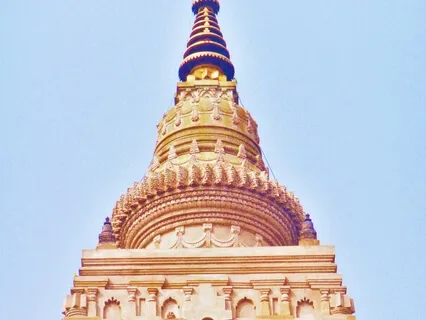 The Buddha's Life # 3 – The Enlightenment