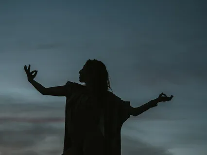 The Buddha's Revolution