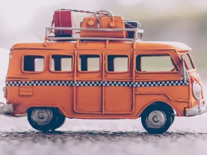 The Bus Ride Guided IFS Meditation
