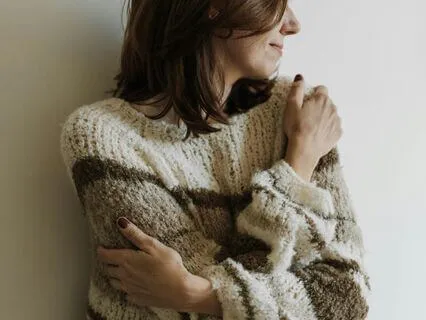 The Butterfly Hug: Soothe Stress & Anxiety