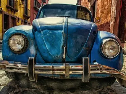 The Byte: Elizabeth Makepeace~ The Miracle In The Car Crash!