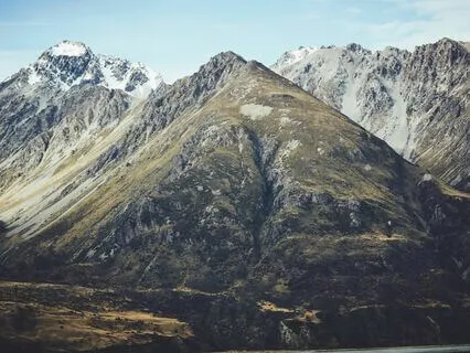 The Byte: Erica Elliott ~ Climbing Mountains & Saving Lives!