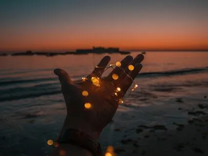 The Byte: Robert Hunt ~ Miracles From Chaos!