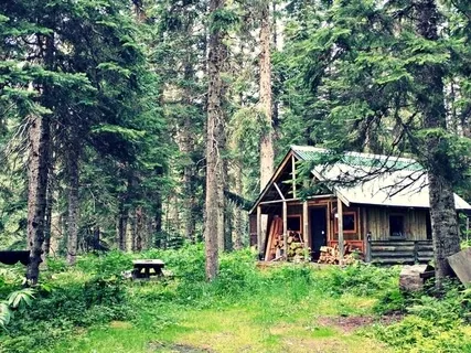 The Cabin - Non-Duality Guided Practice