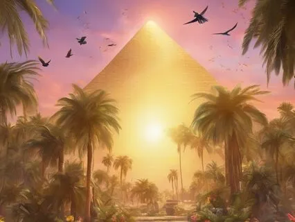 The Call From The Land Beyond Beyond