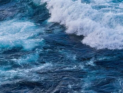 The Call Of The Ocean