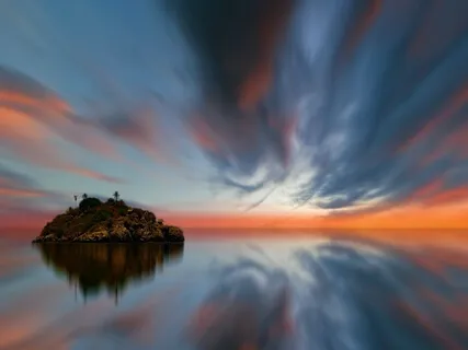 The Call To Adventure