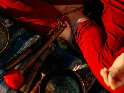 The Calling - Morning 1Hr 9D 528 Hz Soundscape