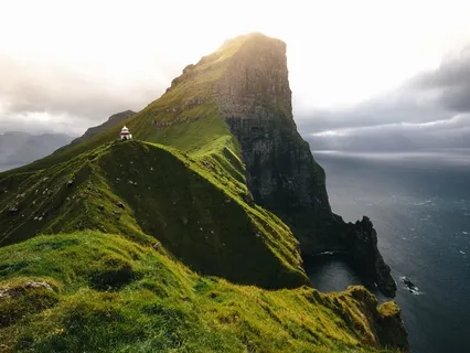 The Calling Of The Heart Chakra