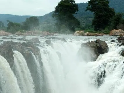 The Calm After The Storm