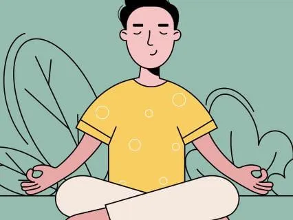The Calm Anchor: A 12-Minute Reset