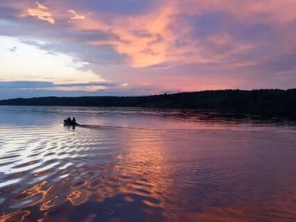 The Calm Frequency 432 Hz