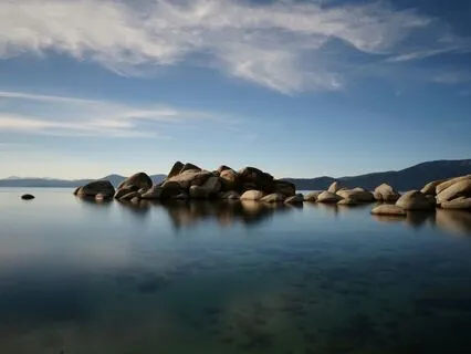 The Calm Within: Affirmations For Serenity