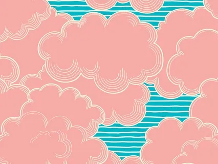 The Calming Cloud